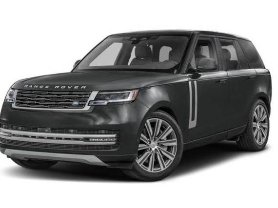 LAND ROVER RANGE ROVER 2023 SALKP9FU7PA027390 image